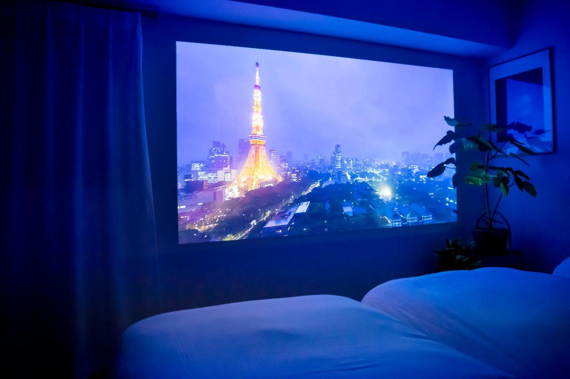 Renovated In June 2024 Apartment 3Mins Walk To Station 1Stop To Shinjuku 3Stop To Shibuya Tokio Exterior foto